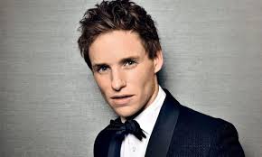 Eddie Redmayne compie 41 anni