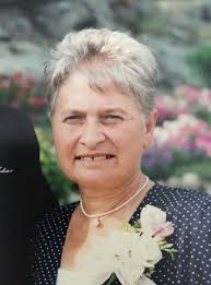 Obituary information for Muriel E Palmer