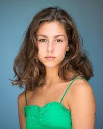 Danielle Copenhaver's Instagram, Twitter & Facebook