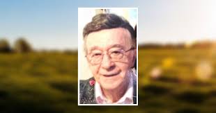 Thomas 'Dominic' Iacobucci Obituary January 19, 2025