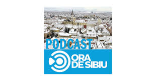 Amazon.com: Podcast Ora de Sibiu : Ora de Sibiu: Books