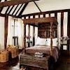 We recently purchased a tudor revival style house and need help updating the interior. 1