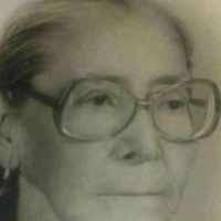 Eduarda de Jesus Barrios Rodriguez (1915–1993)