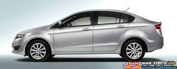 We have full information about one modification of proton preve. Proton Preve Review Apa Yang Best