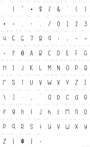 Kg Beneath Your Beautiful Chunk Font