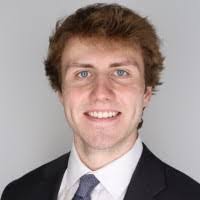 Nicholas Strauch's Instagram, Twitter & Facebook