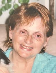 Obituary information for Nancy J. Bensing