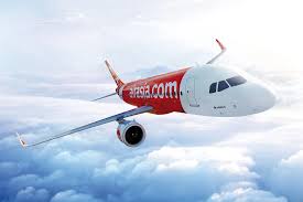 Malaysia Is Examining AirAsia's Finances, When Does A Low-Cost Airline Become A National Economic Asset?