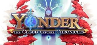 Yonder The Cloud Catcher Chronicles Knots That Bind Codex Assalamualikum Teman Teman Kali Saya Akan Posting Games Downloa Age Of Empire Game Army Games Clouds