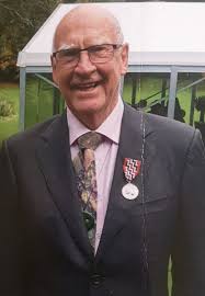 Eulogy for John Elliott