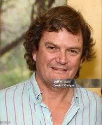 Robert Carr-Hartley attends the 'Gardeners of Eden' premiere during... News  Photo