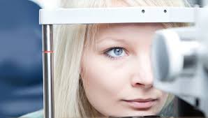 Sharper Vision Eye Centers, 21620 Midland Dr, # B, Shawnee, KS 66218, US