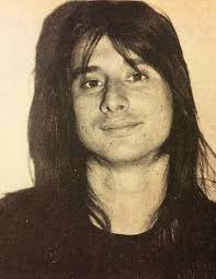 Steve Perry (Journey) added a new...