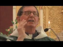Father Patrick Dooling July 1 2018