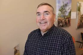 Tadd Johnson appointed to U of M Board of Regents