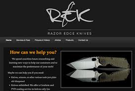 Maybe you would like to learn more about one of these? Reviews Of Professional Knife Sharpening Services Kitchenknifeguru
