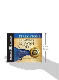 Studies and analyses of texts have found it to account for seven percent of all printed english. Amazon Com Breaking The Jewish Code 9781598595468 Stone Perry Lundeen Tim Libros