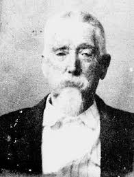 Peyton Grady Brewer (1831-1910)