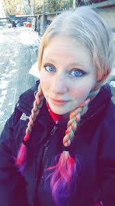 Danielle Orcutt's Instagram, Twitter & Facebook