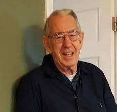 James “Jim” H. Evans