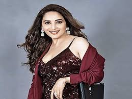 Madhuri dixit nene is an indian actress, producer, dancer, television personality and a music artist.12 one of the most popular actresses of hindi cinema,345. Madhuri Dixit Nene No One Knew About My Passion For Singing Because I Never Spoke About It Hindi Movie News Times Of India