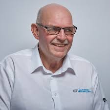 Kevin Parkin Chairman