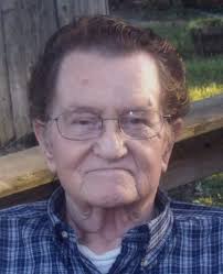 Roy Stinnett Obituary