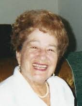 Obituary information for Martha Rescino