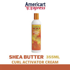 This subreddit is dedicated to any and all with naturally wavy, curly, coily, or kinky respect cultural terms the natural hair movement has a long history and the words created in it have meanings. Cantu Shea Butter Natural Hair Moisturizing Curl Activator Cream 355ml On White Or Orange Bottle Cap Lazada Ph