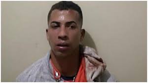 Dan dura golpiza a venezolano por robo