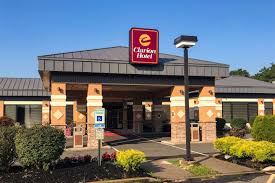 Νο 21 από 90 ξενοδοχεία για: Home Clarion Hotel Conference Center Toms River Nj