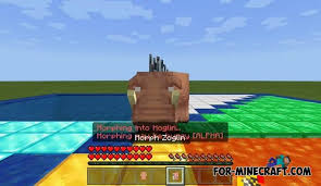 More furniture mods/addons for minecraft pocket edition. Morph Addon For Minecraft Bedrock Edition 1 16