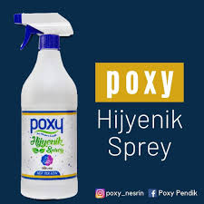 Pin On Poxy Temizlik Urunleri