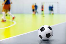 Futsal xi world championship belarus 2015. How Futsal Training Can Improve Your Football Skills Inspiresport