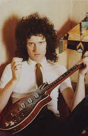 He departed this life on tuesday, june 15, 2021, at his residence. Brian May Photo Brian Brian May Queen Brian May Queen Photos