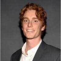 Sean Behringer's Instagram, Twitter & Facebook