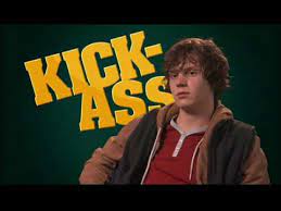 When his father's job was transferred, the family moved to grand blanc, michigan. Kick Ass Evan Peters Interview Youtube