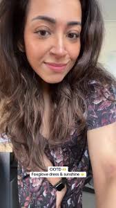 Foxglove Dresss Disturbia Review