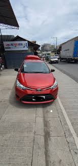 2014(mfd '13) toyota vios 1.5 e a/t. Toyota Vios For Sale In Davao City Used Vios Price List Davao City June 2021