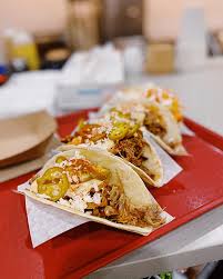 Maybe you would like to learn more about one of these? Taco Tuesday Trickdilly Tricks Out Your Tacos Ay Magazine
