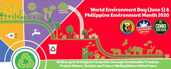 City Environment & Natural Resources Office (CENRO) | Protecting and  preserving the environment in San Juan City, Metro Manila, Philippines
