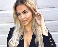 Alles Over Jamie de Boer (Leeftijd, Partner, Ouders)