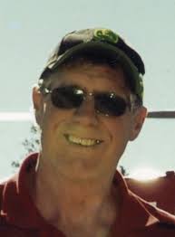 Obituary of Peter Nanne