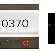 Hotel Doorbells paired with PrivacyService - Axxess ...