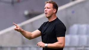 We did not find results for: Julian Nagelsmann Sports German Football And Major International Sports News Dw 17 08 2021