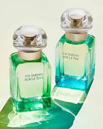 Hermes Un Jardin Sur Le Nil In 2020 Perfume Fragrance Sephora