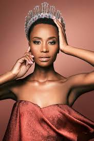 Q&a with miss universe and miss usa! Pin On Afro Hair Majesty
