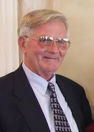 Martin WINNERT Obituary (2009)