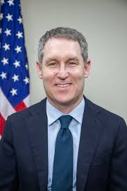 Acting Deputy Chief of Mission