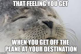 101 Funny Travel Memes Most Hilarious Vacation Memes Of 2021 Maps N Bags
